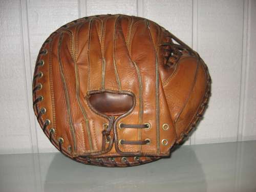 Ernest Lombardi Goldsmith Back